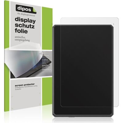 Dipos Schutzfolie Matt für Carpuride W502 PRO, Geräte Schutzfolie Dipos Schutzfolie Matt für Carpuride W502 PRO, Geräte Schutzfolie