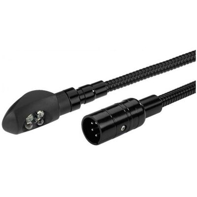 0 G Stageline GNL-414, Zubehör Instrumente, Weiss 0 G Stageline GNL-414, Zubehör Instrumente, Weiss
