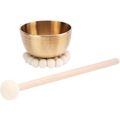 Hess Klangschale Tiny Bowl, Perkussion, Mehrfarbig Hess Klangschale Tiny Bowl, Perkussion, Mehrfarbig