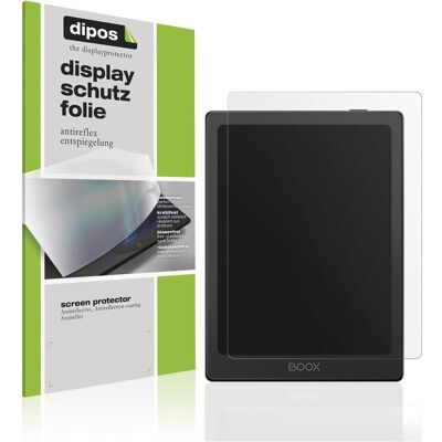 Dipos Schutzfolie Matt für Onyx Boox Go 6, Geräte Schutzfolie Dipos Schutzfolie Matt für Onyx Boox Go 6, Geräte Schutzfolie