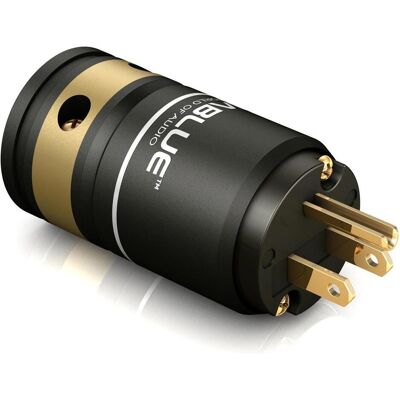 ViaBlue T6S 5-15P US Netzstecker, Audio Stecker ViaBlue T6S 5-15P US Netzstecker, Audio Stecker