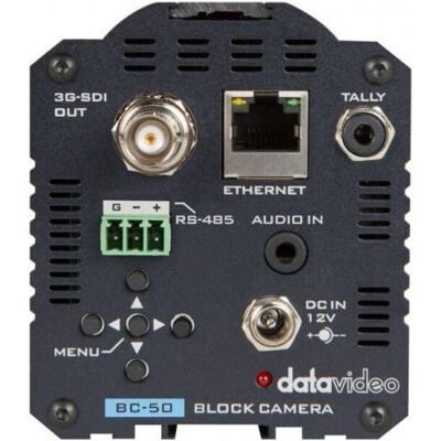 Datavideo BC-50 (20x), Videokamera Datavideo BC-50 (20x), Videokamera