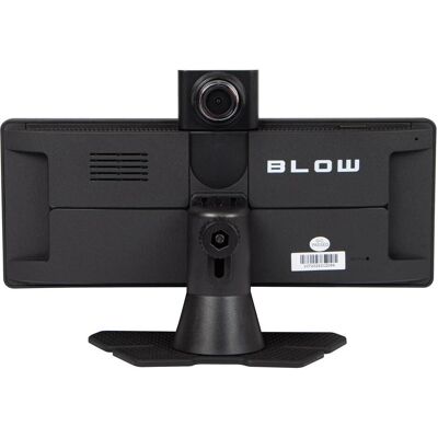 BLOW Car Multimedia Station - Kabelloses Apple CarPlay, 10,26" Touchscreen, Rückfahrkamera BLOW Car Multimedia Station - Kabelloses Apple CarPlay, 10,26" Touchscreen, Rückfahrkamera