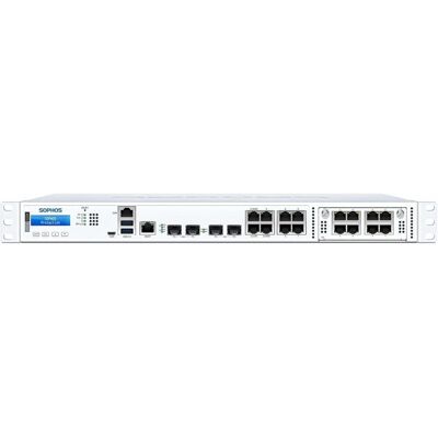 Sophos XGS 3100 Security Appliance, Firewall Sophos XGS 3100 Security Appliance, Firewall