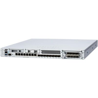 Cisco Secure Firewall 3110 NGFW - Firewall Cisco Secure Firewall 3110 NGFW - Firewall