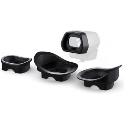 Blackmagic Design - EVF Eyecups, Videokamera Blackmagic Design - EVF Eyecups, Videokamera