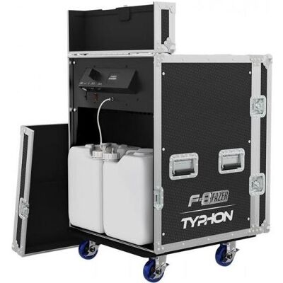 Antari F-8 Typhon, Nebelmaschine Antari F-8 Typhon, Nebelmaschine