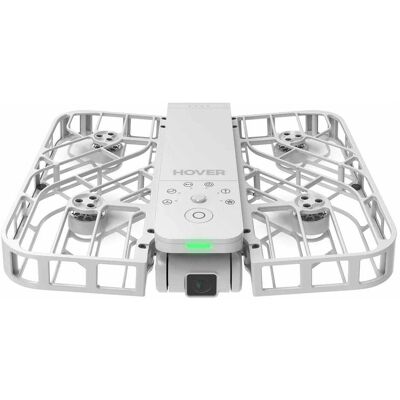 HoverAir X1 Weiße Drohne - Standard - Kompakte Kamera HoverAir X1 Weiße Drohne - Standard - Kompakte Kamera