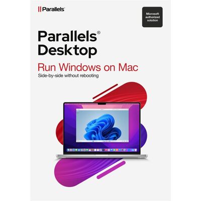 Parallels Desktop 27 Standard Download Code für Parallels Desktop 27 Standard Download Code für