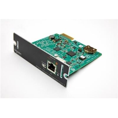 APC USV,zbh.SmartSlot Modul,Web Management Card3, USV Zubehör APC USV,zbh.SmartSlot Modul,Web Management Card3, USV Zubehör