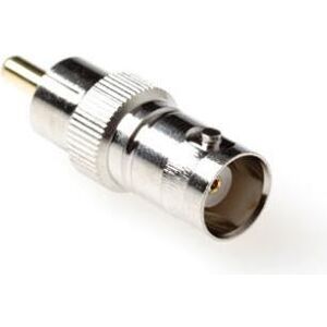 Lumberg VDA 745 Adapter - RCA auf BNC Lumberg VDA 745 Adapter - RCA auf BNC