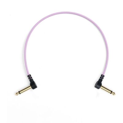 MyVolts - ACV23PU - lila - 18 - Audio Kabel MyVolts - ACV23PU - lila - 18 - Audio Kabel