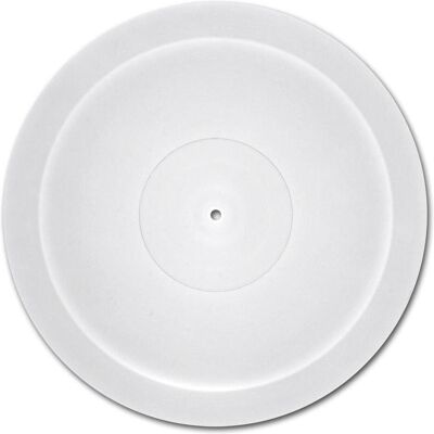 Pro-Ject Acryl-IT Acryl Plattenteller - Turntable Zubehör Pro-Ject Acryl-IT Acryl Plattenteller - Turntable Zubehör