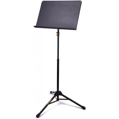 Hercules HCBS-223B LEGGIO DA ORCHESTRA, Notenständer Hercules HCBS-223B LEGGIO DA ORCHESTRA, Notenständer