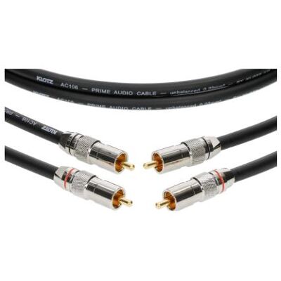 Klotz ALP009, Audiokabel Klotz ALP009, Audiokabel