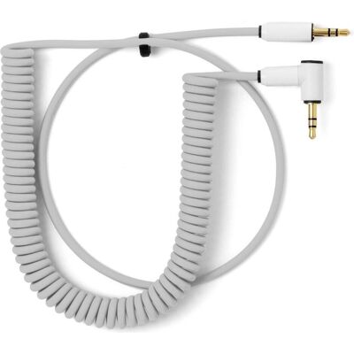 MyVolts ACV2CG - Candycords - audiocable OP-1/OP-Z grey, Audiokabel MyVolts ACV2CG - Candycords - audiocable OP-1/OP-Z grey, Audiokabel