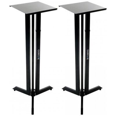 Quiklok - BS536 - 914 mm - 57 kg - Monitorstand Quiklok - BS536 - 914 mm - 57 kg - Monitorstand