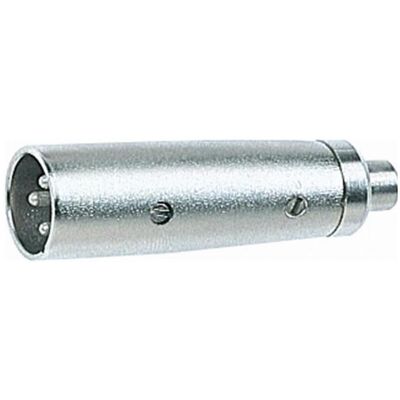 Quik Lok Adapterstecker G/284-K (Winkeladapter), Audio Adapter, Schwarz Quik Lok Adapterstecker G/284-K (Winkeladapter), Audio Adapter, Schwarz
