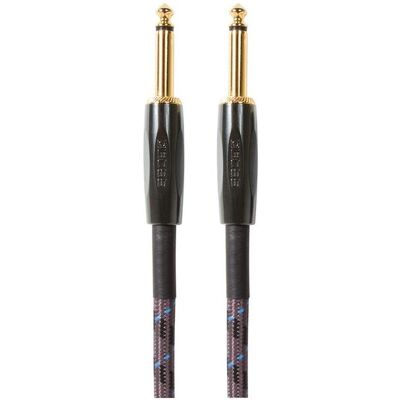 Boss (Electronics) BIC-25 (7.50 m, 6.3mm Klinkenkabel), Audiokabel Boss (Electronics) BIC-25 (7.50 m, 6.3mm Klinkenkabel), Audiokabel
