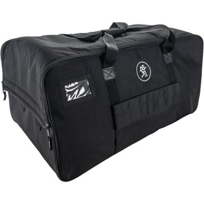 Mackie Bag Thrash215, Lautsprecher Bauteile, Schwarz Mackie Bag Thrash215, Lautsprecher Bauteile, Schwarz