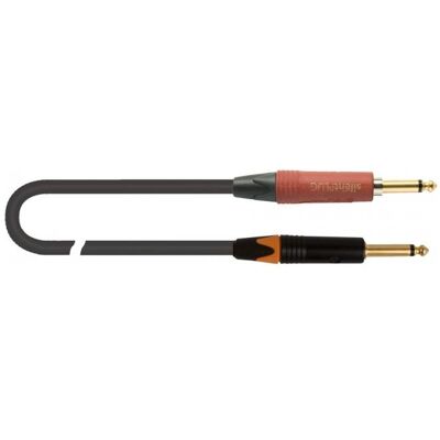 Quik Lok Quik Loc Podium en Studio Luidsprekerkabel VITAMINAC ZWART S5 (5 m), Audiokabel Quik Lok Quik Loc Podium en Studio Luidsprekerkabel VITAMINAC ZWART S5 (5 m), Audiokabel