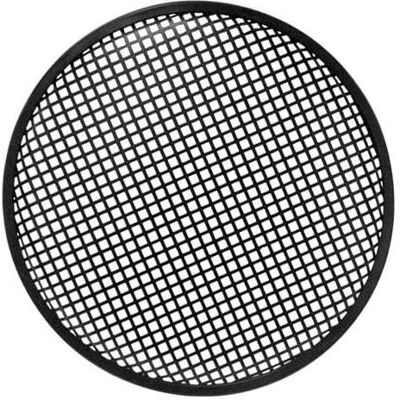 HQ Power 15-Zoll Metallspeaker Gitter - Lautsprecher Zubehör HQ Power 15-Zoll Metallspeaker Gitter - Lautsprecher Zubehör