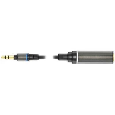 IK Multimedia iLine - Mono Output Adapter (0.30 m, 6.3mm Klinkenkabel, AUX Kabel), Audiokabel IK Multimedia iLine - Mono Output Adapter (0.30 m, 6.3mm Klinkenkabel, AUX Kabel), Audiokabel