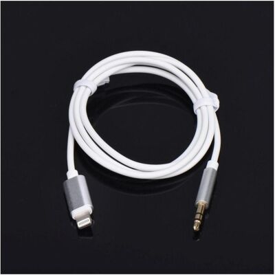 Haffner Lightning Modell PT-5300 - Audiokabel Haffner Lightning Modell PT-5300 - Audiokabel