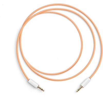 MyVolts ACMCPPE - Candycords - Modular 8-Pack Peach, Audiokabel MyVolts ACMCPPE - Candycords - Modular 8-Pack Peach, Audiokabel