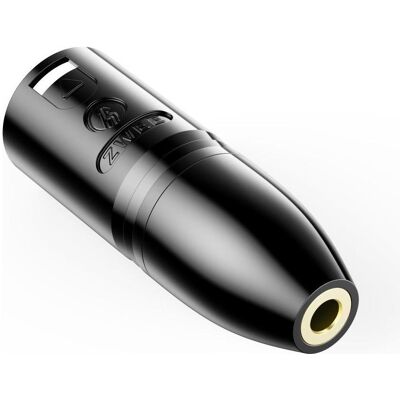 FiiO LX-4.4M - Audioadapter für XLR auf 4.4mm FiiO LX-4.4M - Audioadapter für XLR auf 4.4mm