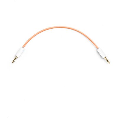 MyVolts ACMCPPE - Candycords - Modular 8-Pack Peach, Audiokabel MyVolts ACMCPPE - Candycords - Modular 8-Pack Peach, Audiokabel