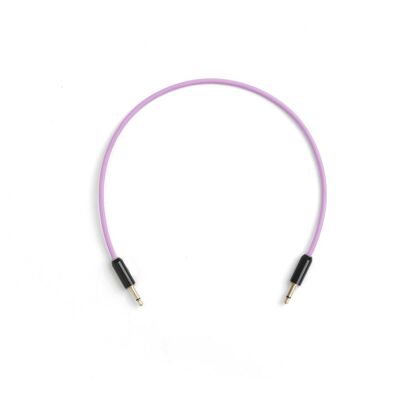 MyVolts ACV27PU - Candycords - Halo - 30 - Purple - 2x (AUX Kabel), Audiokabel MyVolts ACV27PU - Candycords - Halo - 30 - Purple - 2x (AUX Kabel), Audiokabel