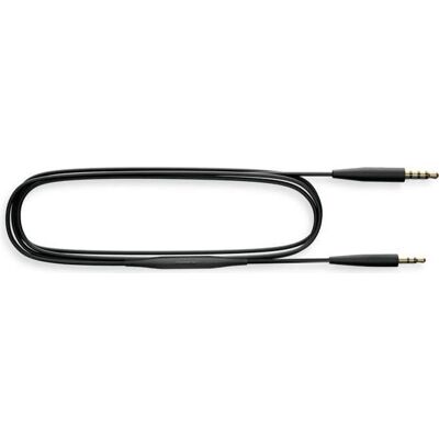 Bose 3.5mm Klinke – 2.5mm Klinke (AUX Kabel), Audiokabel Bose 3.5mm Klinke – 2.5mm Klinke (AUX Kabel), Audiokabel