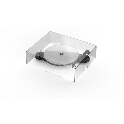 Pro-Ject COVER IT - E- (Plattenspieler Abdeckung), Plattenspieler Zubehör, Transparent Pro-Ject COVER IT - E- (Plattenspieler Abdeckung), Plattenspieler Zubehör, Transparent