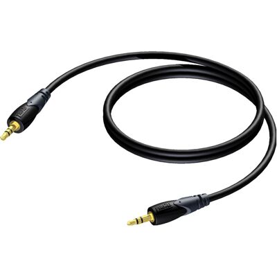Procab Cla716 (10 m, AUX Kabel), Audiokabel Procab Cla716 (10 m, AUX Kabel), Audiokabel