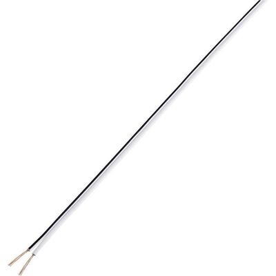 TRU COMPONENTS Weiß 50m 2x0,34mm² Lautsprecherkabel TRU COMPONENTS Weiß 50m 2x0,34mm² Lautsprecherkabel