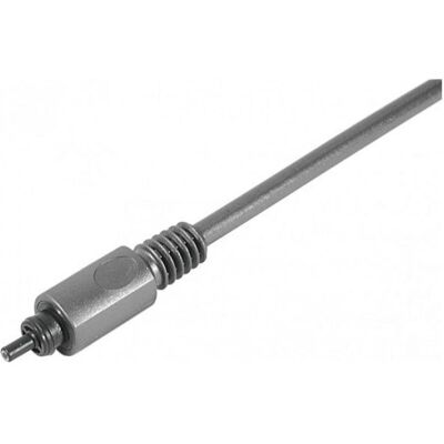 OEM Cordon fibre optique TosLink Male/Male - 2m (2 m, AUX Kabel), Audiokabel OEM Cordon fibre optique TosLink Male/Male - 2m (2 m, AUX Kabel), Audiokabel