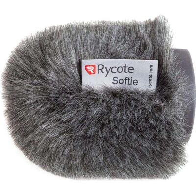 Rycote 7CM CLASSIC-SFT 19/22 (Fell), Mikrofon Windschutz Rycote 7CM CLASSIC-SFT 19/22 (Fell), Mikrofon Windschutz