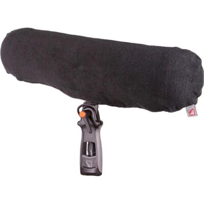Rycote Hi Wind Cover 4, Mikrofon Windschutz Rycote Hi Wind Cover 4, Mikrofon Windschutz
