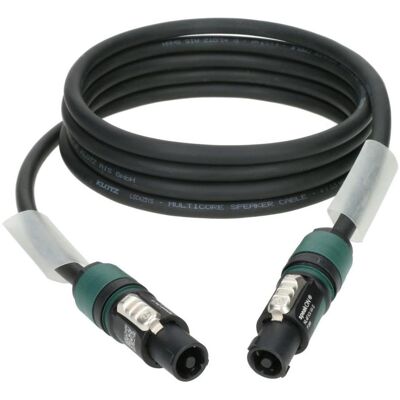 Klotz L42YSPLFF0070 (0.70 m), Audiokabel Klotz L42YSPLFF0070 (0.70 m), Audiokabel