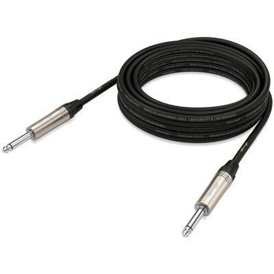 Behringer GIC-600 (6 m), Audiokabel Behringer GIC-600 (6 m), Audiokabel