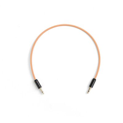 MyVolts ACV27PE - Candycords - Halo 30 Peach 2x (AUX Kabel), Audiokabel MyVolts ACV27PE - Candycords - Halo 30 Peach 2x (AUX Kabel), Audiokabel