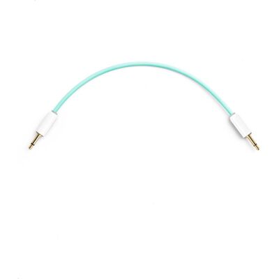 MyVolts ACMCPSB - Candycords - Modular 8-Pack Green, Audiokabel MyVolts ACMCPSB - Candycords - Modular 8-Pack Green, Audiokabel