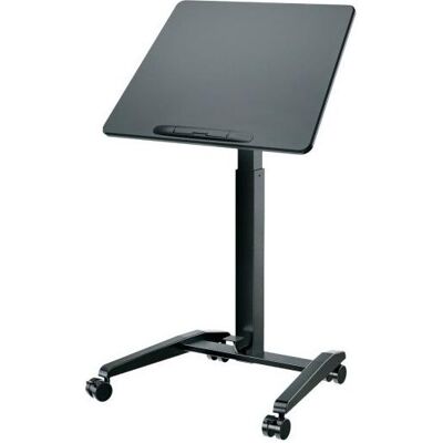 K&M 12186-000-55, DJ Möbel, Schwarz K&M 12186-000-55, DJ Möbel, Schwarz