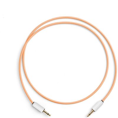 MyVolts ACMMP4 - Candycords - Modular Long Pack, Audiokabel MyVolts ACMMP4 - Candycords - Modular Long Pack, Audiokabel