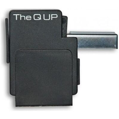 Pro-Ject The Q UP, Plattenspieler Zubehör, Schwarz Pro-Ject The Q UP, Plattenspieler Zubehör, Schwarz