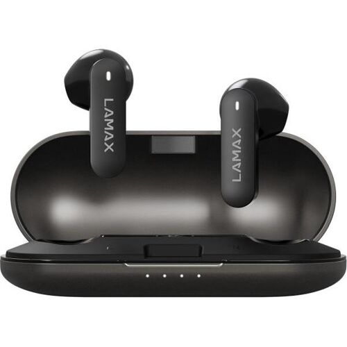 KAM StahlTöne1, Kopfhörer