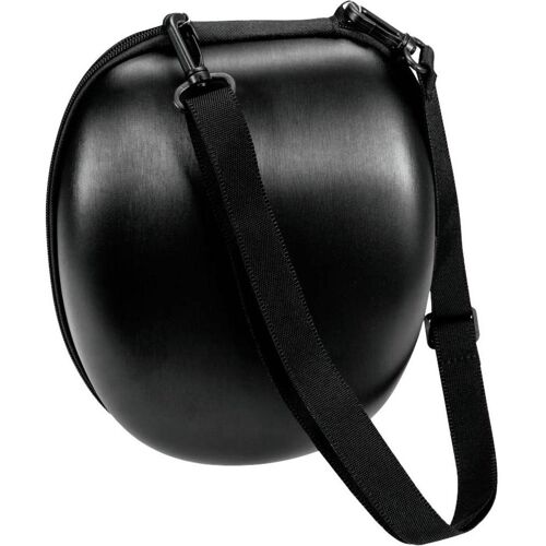 Omnitronic HPC-1 Kopfhörertasche (Kopfhörer Tasche), Kopfhörertasche + Schutzhülle