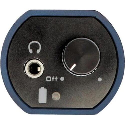 Audio ART HP-1 Kopfhörer-Verstärker, Kopfhörerverstärker