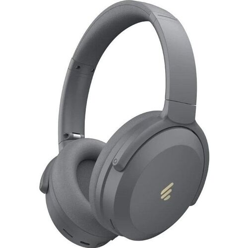 Edifier WH700NB PRO Bluetooth Headset grey retail (ANC, 56 h, Kabellos, Kabelgebunden), Kopfhörer, Grau